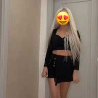Samsun Atakum apart otele gelen Hazal