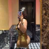 Samsun Atakum escort bayan Aslı
