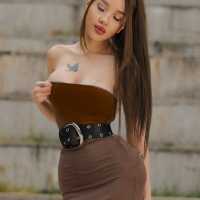 Samsun Atakum escort Lena