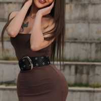 Samsun Atakum escort Lena