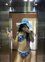 Samsun Atakum escort  Yeşim. Trans