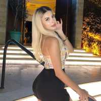 Samsun Atakum günç escort Cansel
