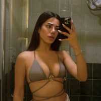 Samsun Atakum günç escort Cansel