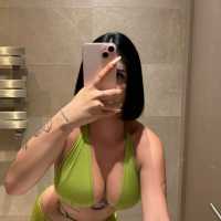 Samsun Atakum seksi bayan Durunaz