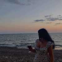 Samsun Atakum Yenimahalle bayan Alvin