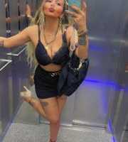 Samsun Atakumun Yeni Bombası Escort Pınar