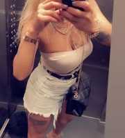 Samsun Atakumun Yeni Bombası Escort Pınar