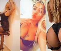 Samsun Atakumun Yeni Bombası Escort Pınar