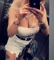 Samsun Atakumun Yeni Bombası Escort Pınar