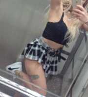 Samsun Atakumun Yeni Bombası Escort Pınar