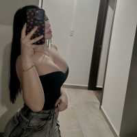 Samsun DİP oral escort Gizem