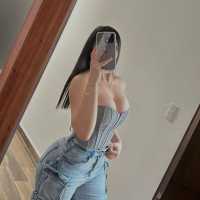 Samsun DİP oral escort Gizem