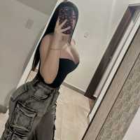 Samsun DİP oral escort Gizem