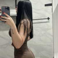Samsun DİP oral escort Gizem