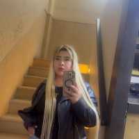 Samsun Dolgun ve fit vücutlu Nişo