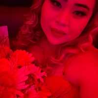 Samsun Dolgun ve fit vücutlu Nişo