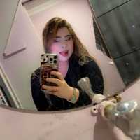 Samsun Dolgun ve fit vücutlu Nişo