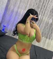 Samsun Elit Escort Bayan Eliza