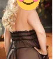 Samsun Elit Escort Bayan Marya