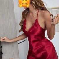 Samsun escort BANU