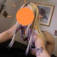 Samsun escort bayan Aybüke