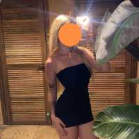 Samsun escort bayan Aybüke