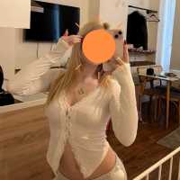 Samsun escort bayan Aybüke