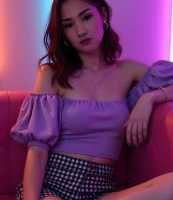 Samsun escort bayan Azra