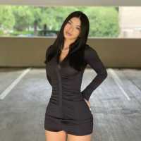 Samsun escort bayan Berna