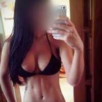Samsun Escort Bayan - Büyüleyici Zera'nın Göz Kamaştıran Dünyası