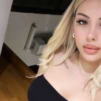 Samsun escort bayan Dilara