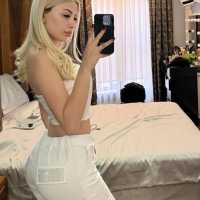 Samsun escort bayan Dilara