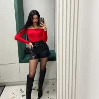 Samsun escort bayan Dildar