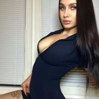 Samsun escort bayan Elika