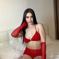 Samsun escort bayan Elika