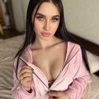 Samsun escort bayan Elika