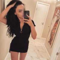 Samsun Escort Bayan Gözde Sizi Bekliyor!