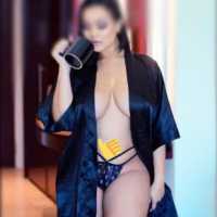 Samsun escort bayan Hasret