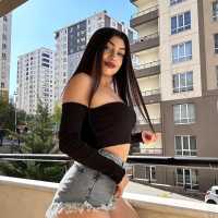 Samsun escort bayan Helen
