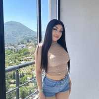 Samsun escort bayan Helen