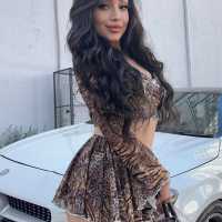 Samsun escort bayan Helen