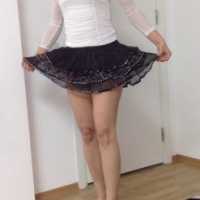 Samsun Escort Bayan - Kendine Güvenen, Ateşli ve Çekici Bir Hatun Tanışın