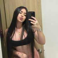 Samsun escort bayan Ladyana