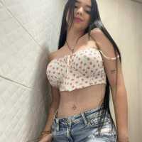 Samsun escort bayan Ladyana