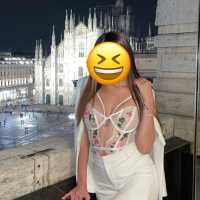Samsun Escort bayan Malika