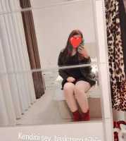 Samsun escort bayan Melike