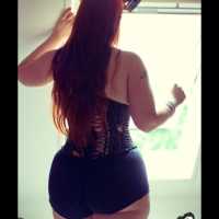 Samsun escort bayan Melis