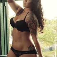 Samsun escort bayan Melis