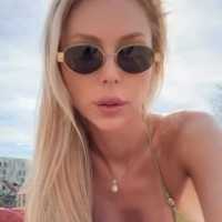Samsun escort bayan Melisa