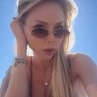 Samsun escort bayan Melisa